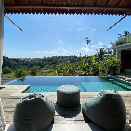 Villa Palma Pinda Saba Exterior foto