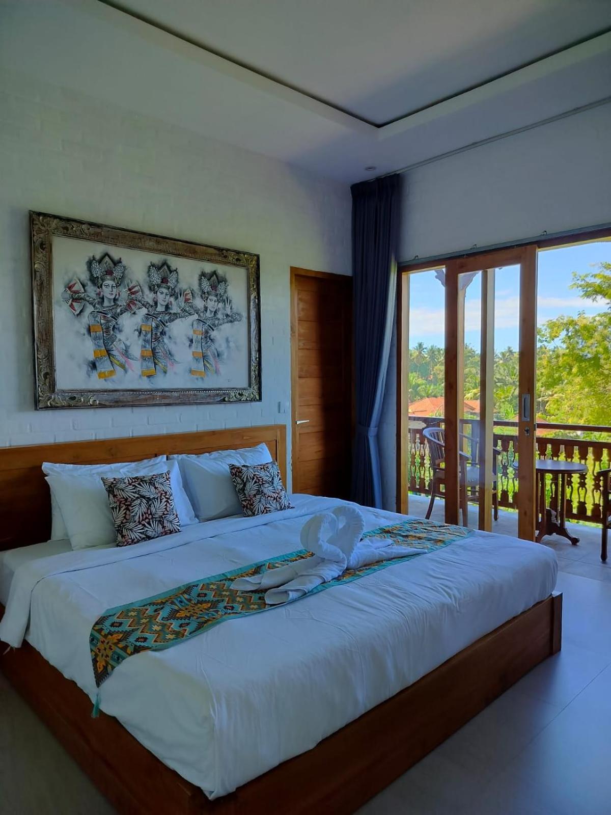 Villa Palma Pinda Saba Exterior foto